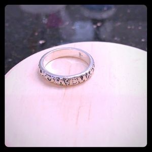 James Avery “Forever Always” band